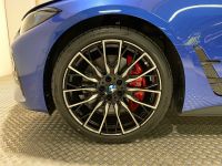 BMW i4 - Vorschau Bild 14