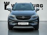 Opel Mokka X Innovation 4x4 LED*LEDER*RFK*AUTO*TEMPOM - Opel Mokka in Ludwigshafen