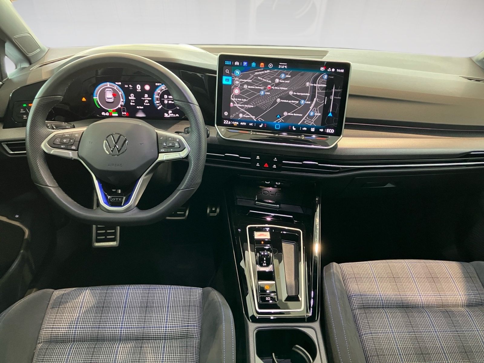 Volkswagen Golf - Bild 11