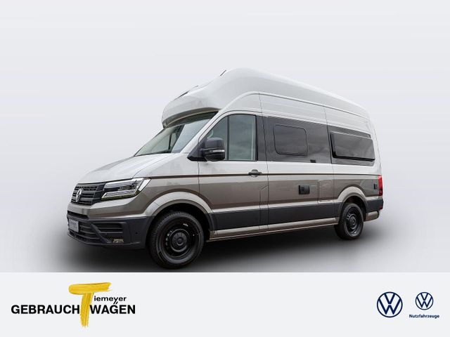 Volkswagen Grand California 600 UPE 106.964,34 EUR 1,99 % F