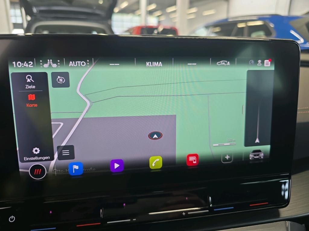 Cupra Formentor 1.5 TSI Tempo*Nav*PDC*SH*Klima