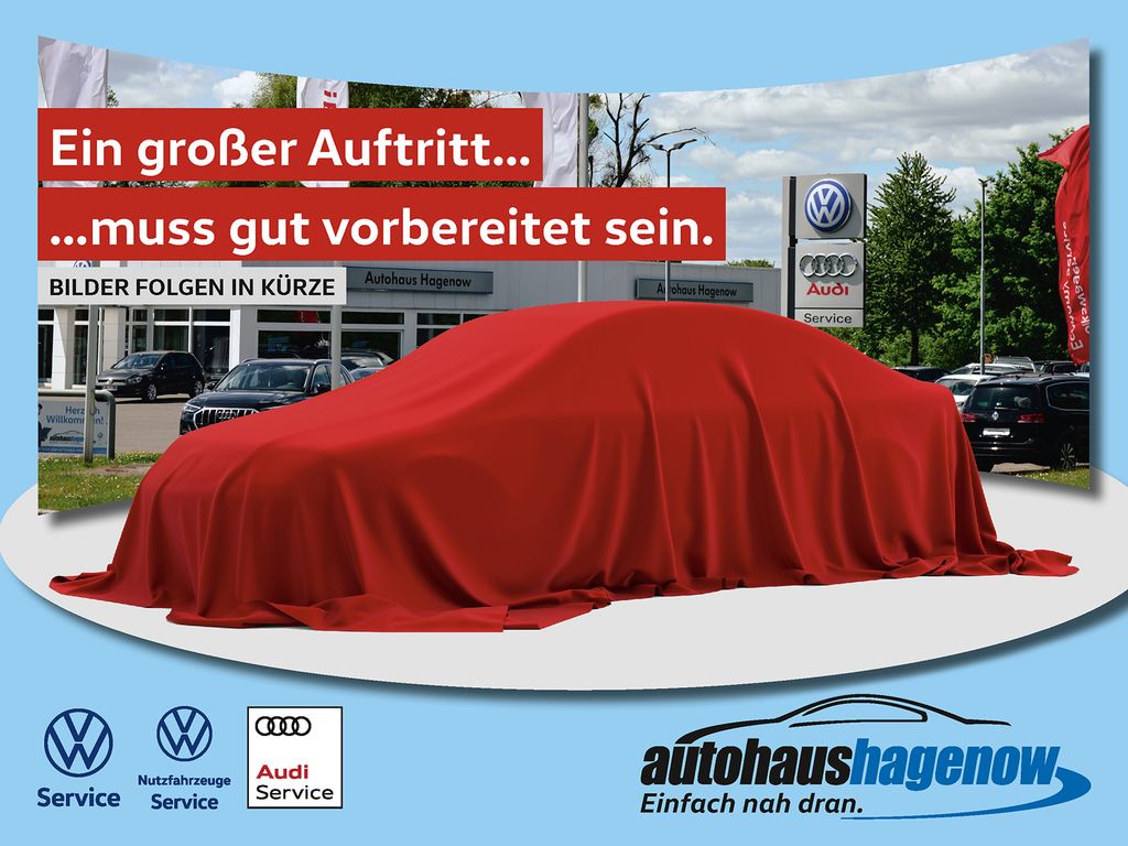 Image of Volkswagen Passat Variant