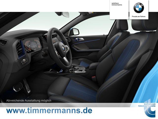 BMW 220d Gran Coupe Steptronic M Sport Navi