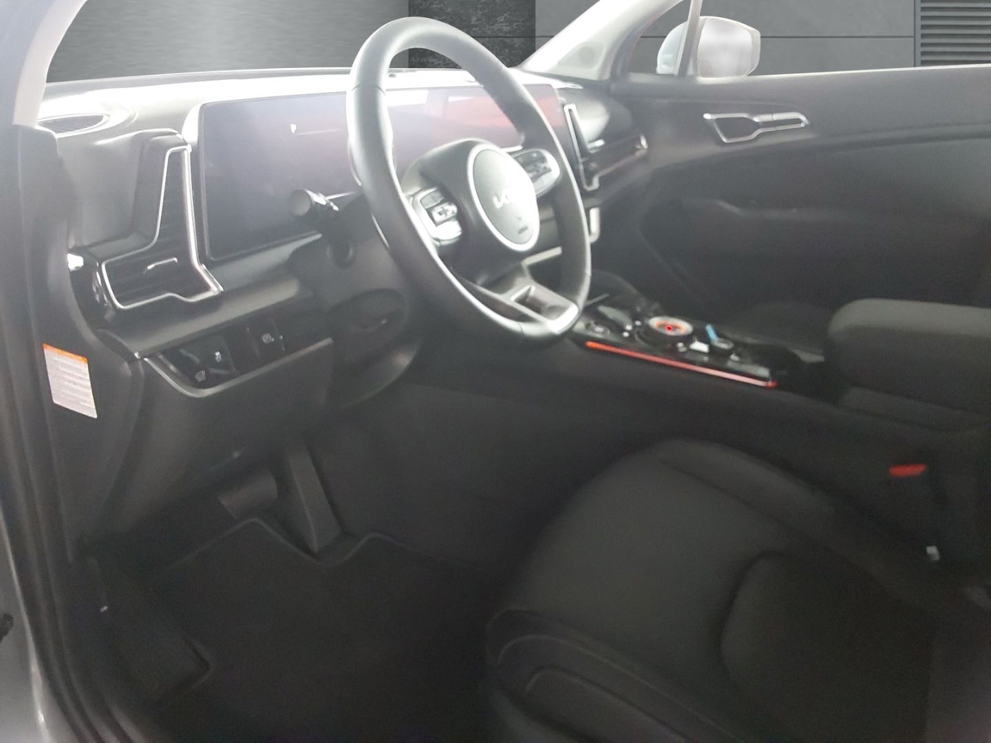 Kia Sportage - Bild 7