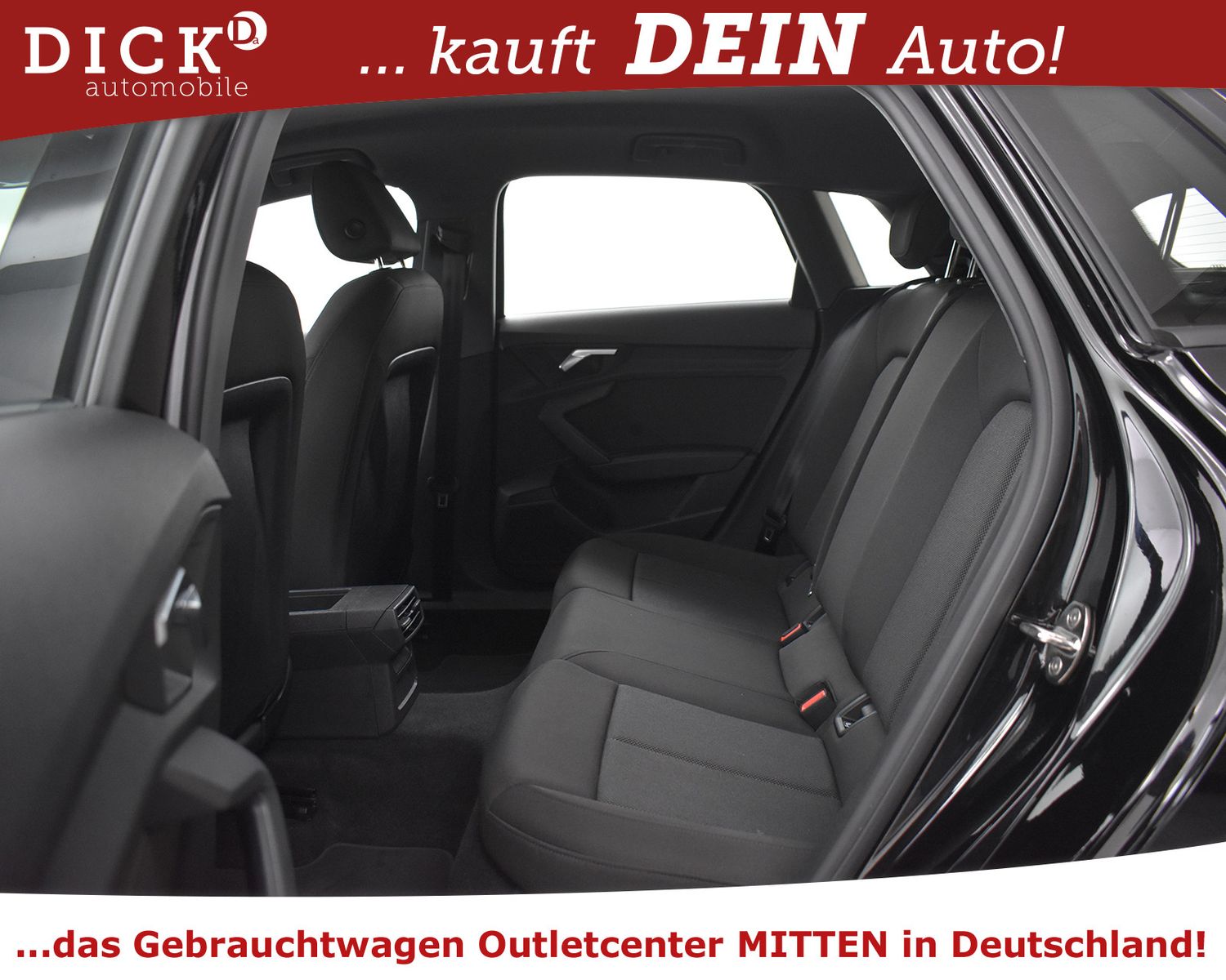 AUDI A3 SB 40 TFSIe Hyb >VIRTU+NAVI+LED+SHZ+KAMER+ACC - Image 20