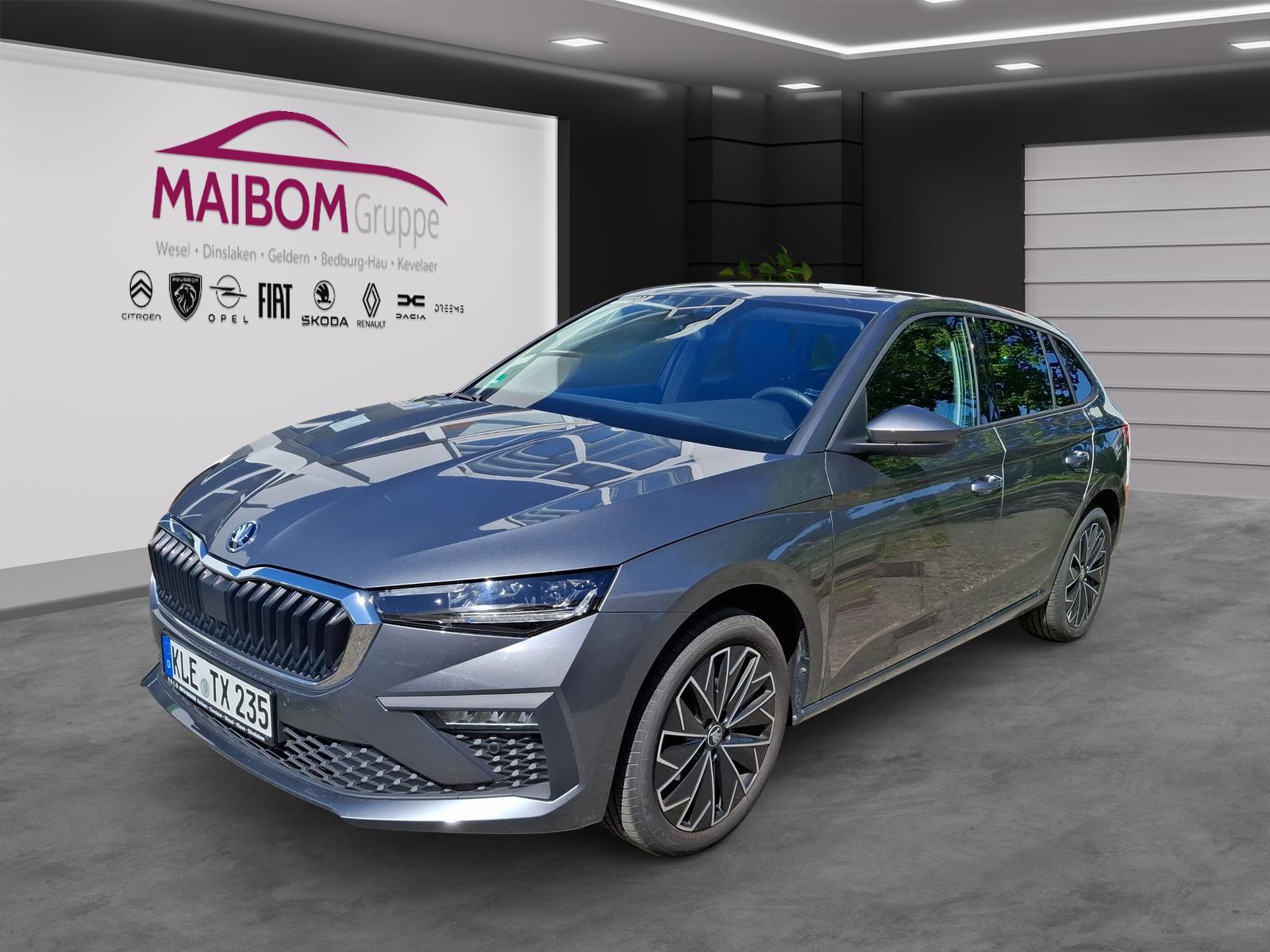 Skoda Scala 1.0 TSI, Tour DSG, Standort Geldern