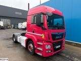 MAN TGS 18 460 EURO 6, Retarder, PTO - Angebote