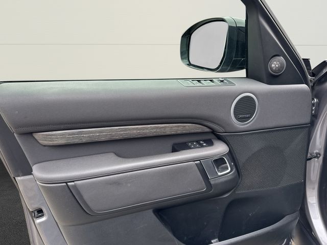 Land Rover Discovery 5 SD6 HSE+ACC+HUD+AHK+St.Hzg.+Akt.Diff