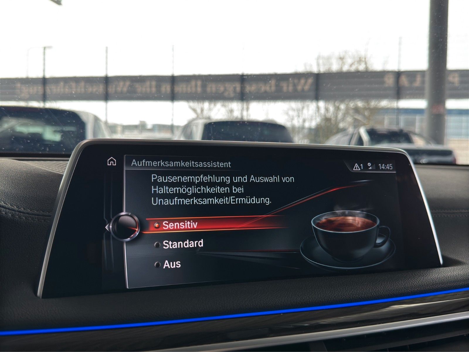 Fahrzeugabbildung BMW 730d 1.Hand /SoftClose/360°/Dig.Cock/4-Zonen