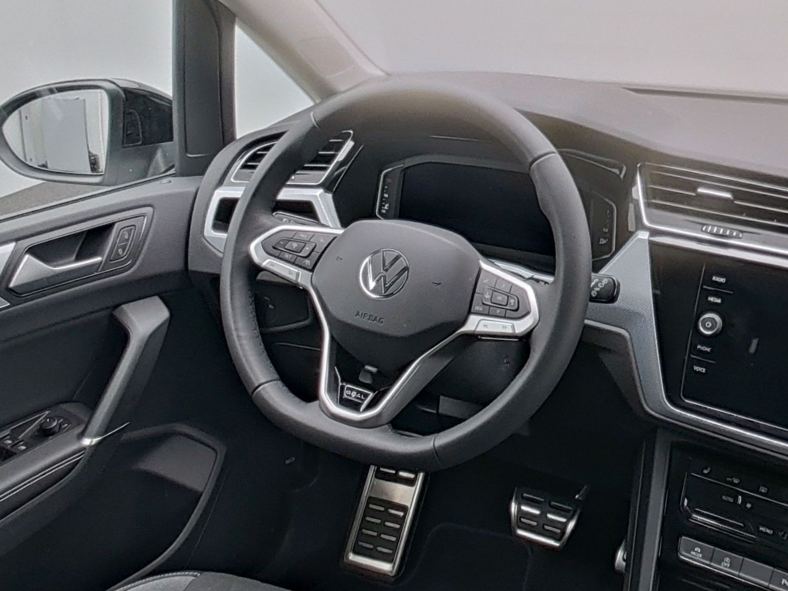 Volkswagen Touran - Bild 13