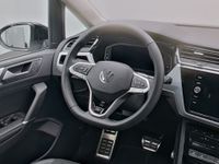 Volkswagen Touran - Vorschau Bild 13