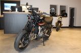 Triumph Trident 660 * 1.Hand, Quickshifter, Griffheizung - TRIUMPH TRIDENT 660