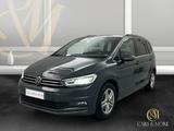 Volkswagen Touran Highline 7Sitze Navi CarPlay LED SHZ AHK - : Geländewagen, 7sitzer