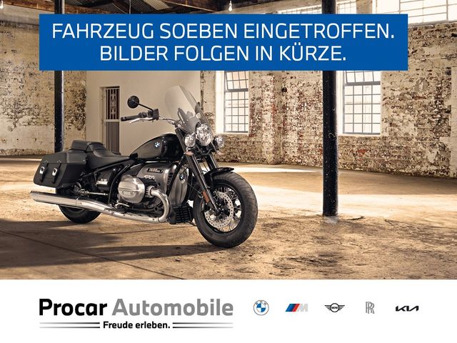 BMW R 18 Classic Tempomat Heizgriff