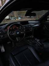 BMW 435i xDrive Coupé - M Performance  - BMW 435: Coupe