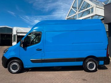 Bild 2 Opel Movano B Großraumkasten L2H3 3.3t