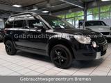 Skoda Yeti Family *TÜV NEU*AHK*2.HD* - Skoda Yeti in Bremen