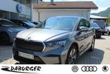 Skoda Enyaq Coupé 80 Loft 82kW Wärmepumpe+Kamera 95.9% - gebrauchte Skoda Sportwagen