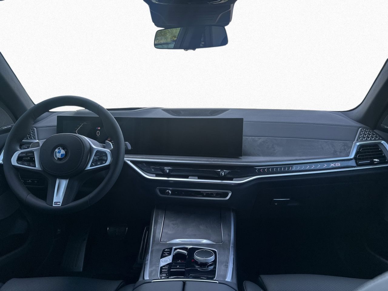 BMW X5 - Bild 14