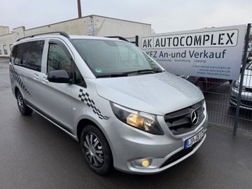 Mercedes V 220 - 7