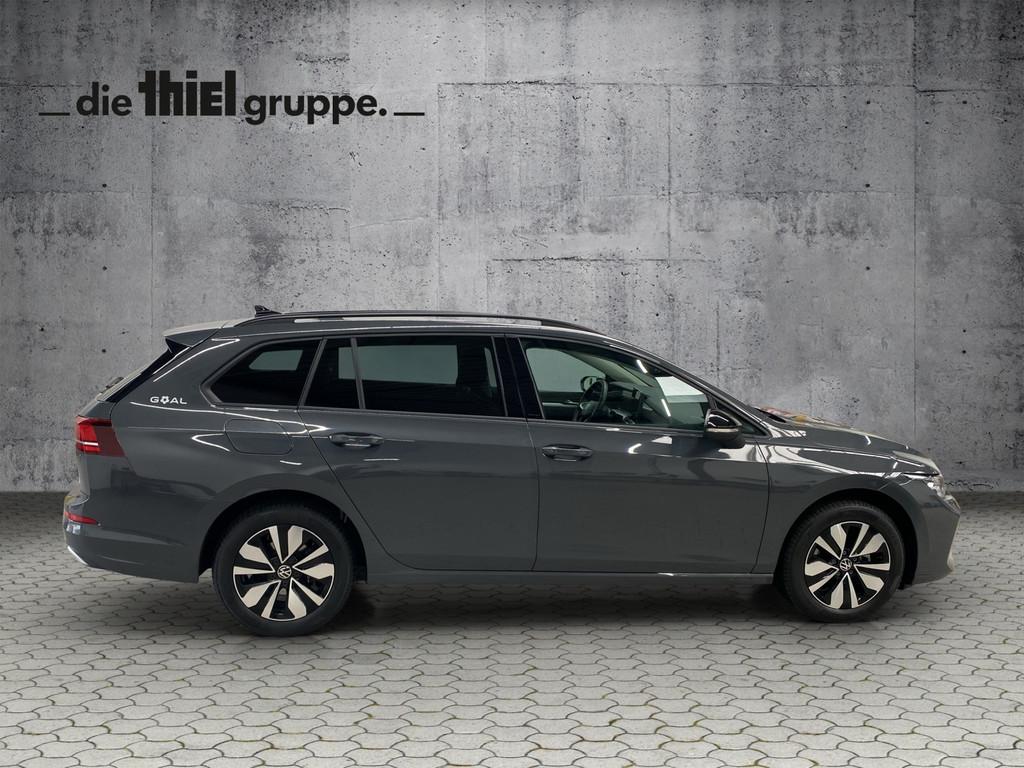 Volkswagen Golf Variant 1.5 TSI Goal AHK+Navi+LED+PDC AHK+N, миниатюра 6