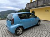Daihatsu sirion allrad - gebrauchte Daihatsu Sirion aus dem Jahr 2008