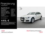 Audi A4 Avant 45 TFSI Sport tip*Xenon*Virtual*Navi+*K - Audi A4: Weiß, Kombi