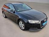 Audi A4 Avant 1.4TSI Aut, GARANTIE, HEAD-UP, AHK, BiX - Audi A4 Gebrauchtwagen in Dresden
