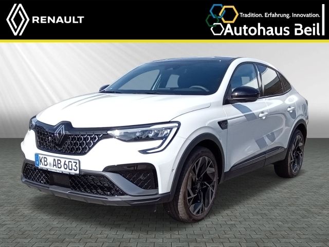 Renault Arkana ESPRIT ALPINE Full Hybrid 145