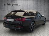 Audi A6 Avant 55 TFSI e quattro S line Matrix - Audi A6 mit Hybrid-Antrieb: Kombi