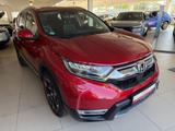 Honda CR-V 2.0 i-MMD Hybrid 4WD Executive - Honda CR-V Executive mit Hybrid-Antrieb (Benzin/Elektro)