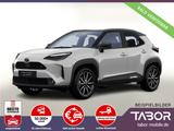 Toyota Yaris Cross 1.5 HEV 130 GR Sport HUD 360Kam SHZ - Toyota Yaris Cross: Kleinwagen