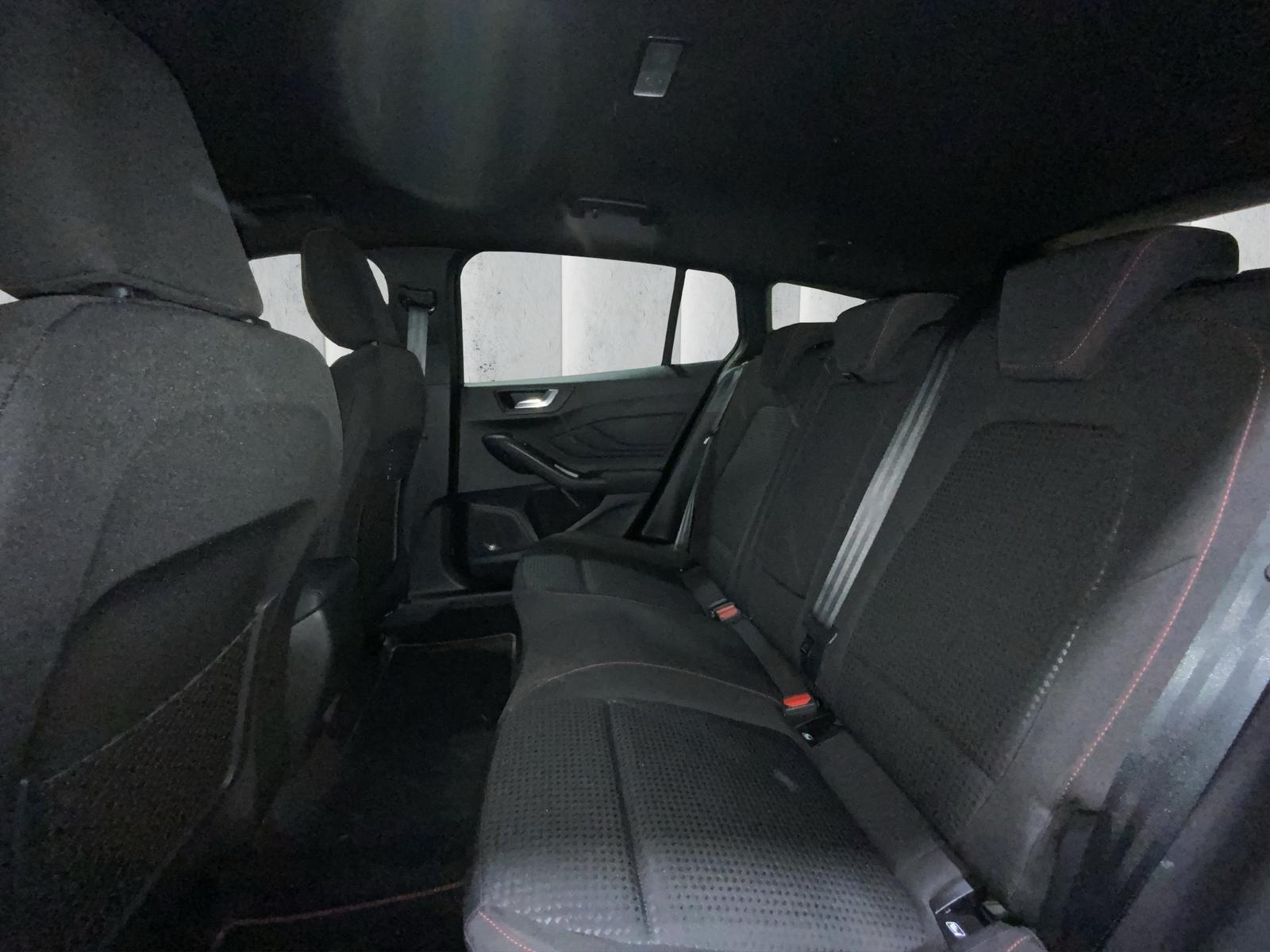 Ford Focus ST-Line X Turnier Aut.*AHK*ACC*HUD*KAM*NAV