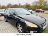 Peugeot 508 SW Active - Peugeot 508 Active mit Diesel-Antrieb