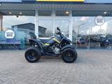 Kymco Maxxer 300 Supermoto LOF 1.Hand  nur 180 km - KYMCO MAXXER