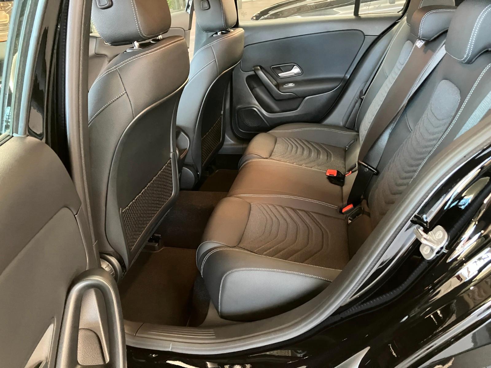 Mercedes-Benz A 250 A A 250 e