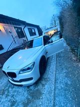 BMW 750li M Paket - gebrauchte BMW 750 aus dem Jahr 2015