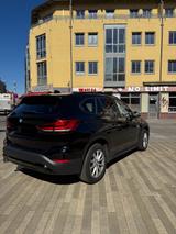 BMW X1 sDrive 18i Advantage Steptronic DCT Advantage - BMW X1 mit Benzin-Antrieb: 18d