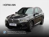 BMW X3 xDrive20d Aut. M Sport SHZ+LED+360°+Leder - BMW X3 Jahreswagen: Automatik