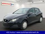 Seat Ibiza 1.4 Copa Lim. 5-trg. - Seat Ibiza: Copa