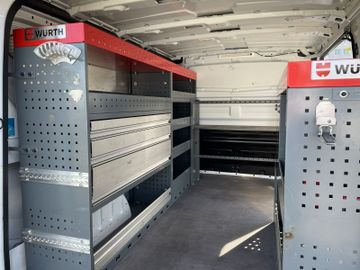 Renault Trafic - 12