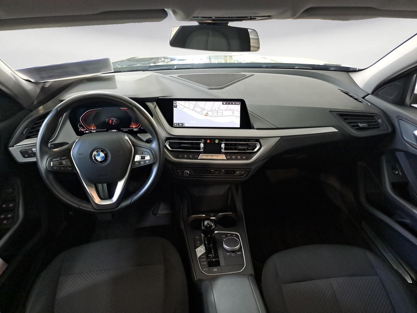 BMW 1 Series i Parking Assistant HIFI, миниатюра 11