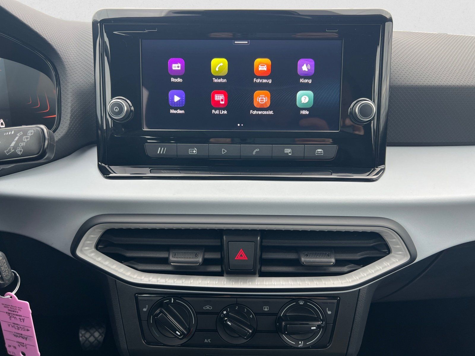 Seat Arona - Bild 11