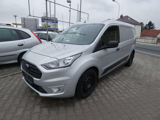 Ford Transit Connect Kasten lang Trend Klima Sitzh Ka