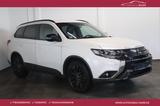 Mitsubishi Outlander 2.0 Spirit+ 2WD-NAV-360°-LED-SHZ-KESSY - Mitsubishi Outlander: Spirit