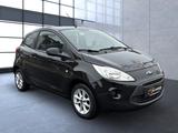 Ford Ka Edition Start/Stopp/Blue/HU neu/ ALL - schwarze Ford Ka/Ka+