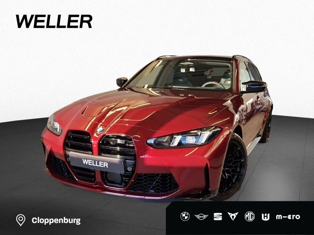 BMW M3 Competition Touring mit M xDrive InnoP '' HUD