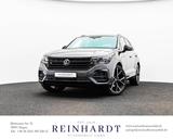 Volkswagen TOUAREG 3.0TDi 4M R-LINE ACC/HuD/PANO/MASSAGE/VC - Volkswagen Touareg: Luftfederung