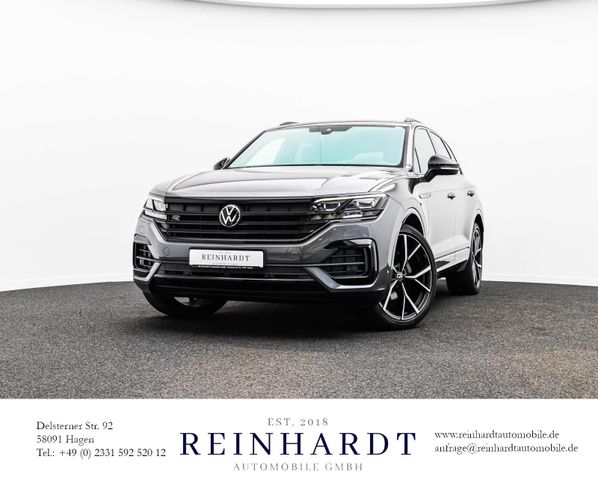 VW TOUAREG 3.0TDi 4M R-LINE ACC/HuD/PANO/MASSAGE/VC
