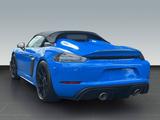 Porsche 718 Spyder RS Weissach,90l,Liftsystem,BOSE - Porsche Boxster in Saarbrücken